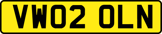 VW02OLN