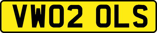 VW02OLS