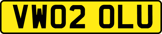VW02OLU