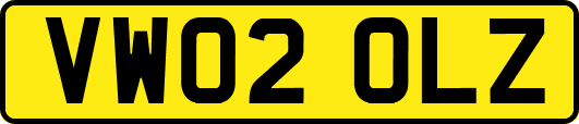 VW02OLZ