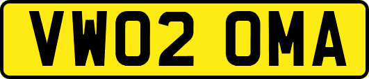 VW02OMA