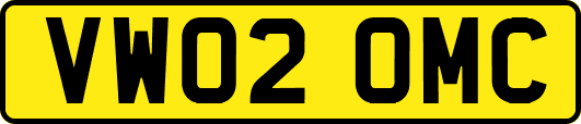 VW02OMC