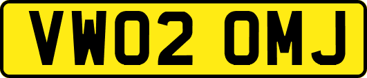 VW02OMJ