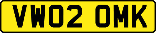 VW02OMK