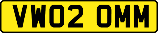 VW02OMM