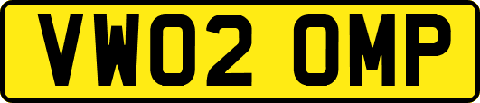 VW02OMP