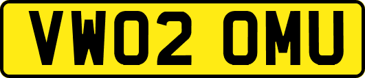 VW02OMU