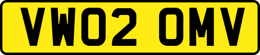 VW02OMV
