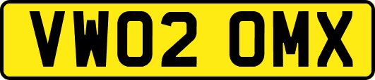VW02OMX