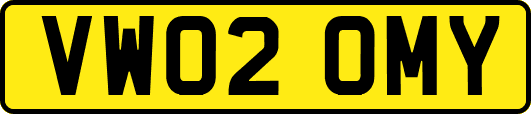 VW02OMY