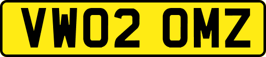 VW02OMZ