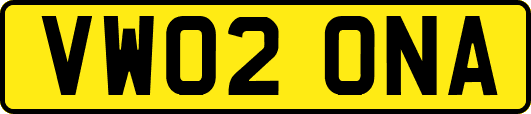 VW02ONA