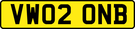 VW02ONB