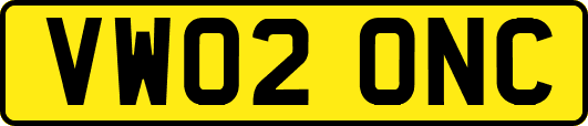 VW02ONC