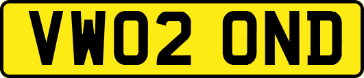 VW02OND