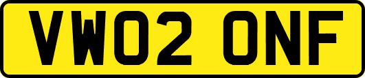 VW02ONF