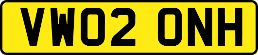 VW02ONH