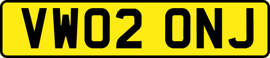 VW02ONJ