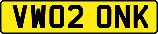 VW02ONK