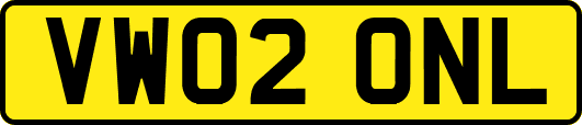 VW02ONL