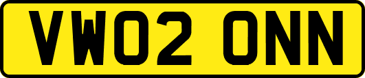VW02ONN