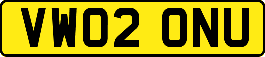 VW02ONU