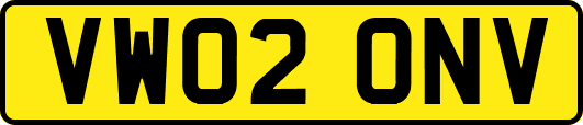 VW02ONV