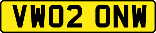 VW02ONW