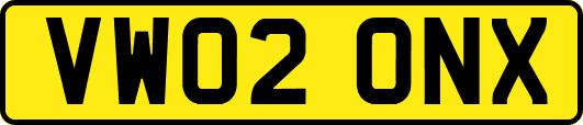 VW02ONX