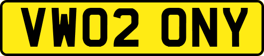 VW02ONY