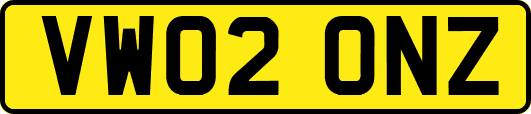 VW02ONZ
