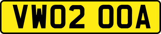 VW02OOA