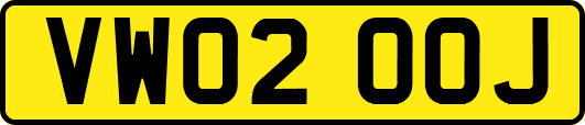 VW02OOJ