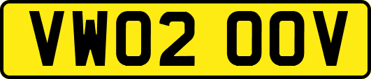 VW02OOV