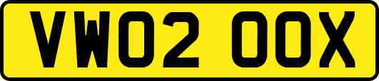 VW02OOX