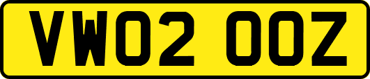 VW02OOZ