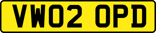 VW02OPD