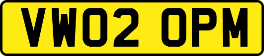 VW02OPM