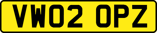 VW02OPZ