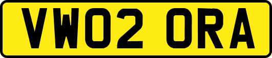 VW02ORA