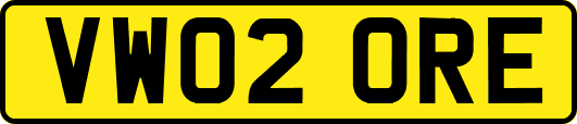 VW02ORE