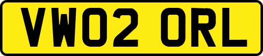 VW02ORL