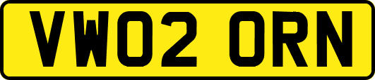 VW02ORN