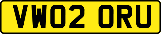 VW02ORU