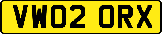 VW02ORX