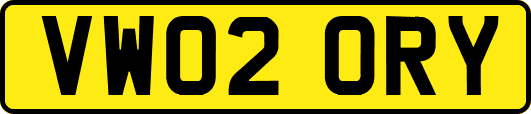 VW02ORY