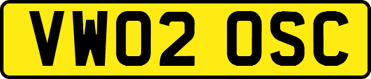 VW02OSC