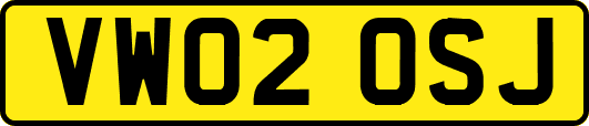 VW02OSJ