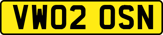 VW02OSN