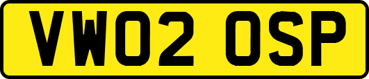 VW02OSP